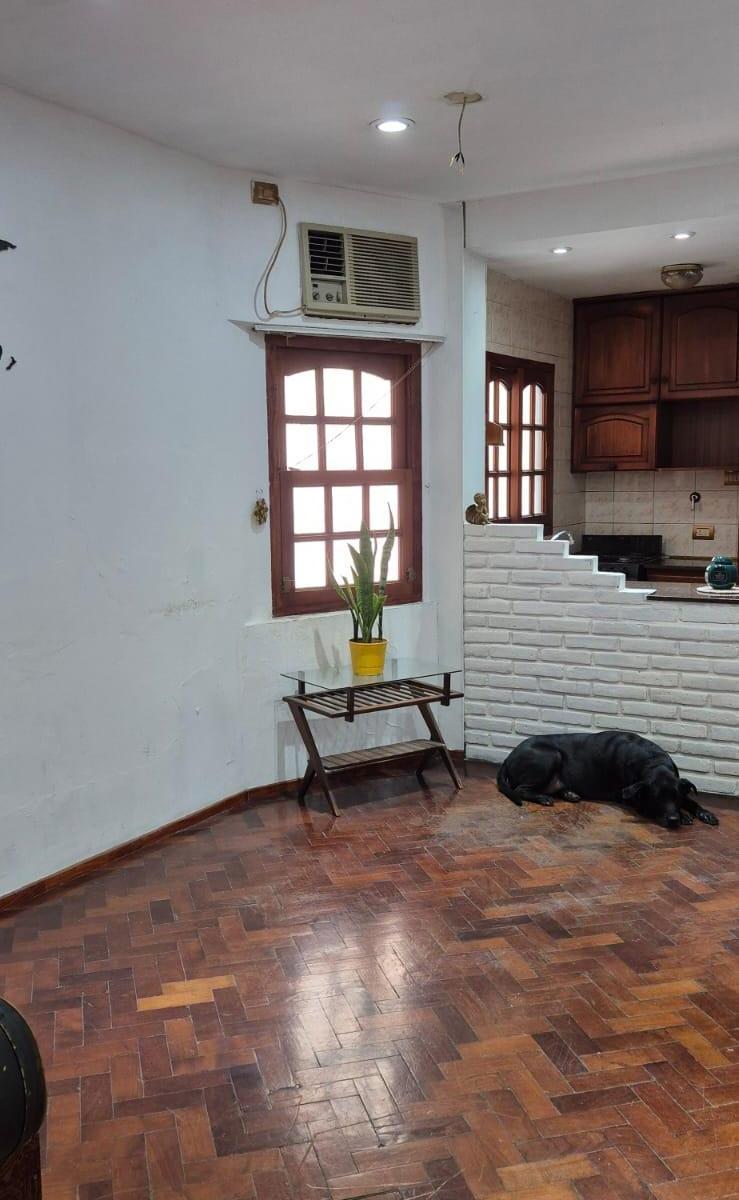 Departamento en Venta de 2 Dorm. en Constitución 3