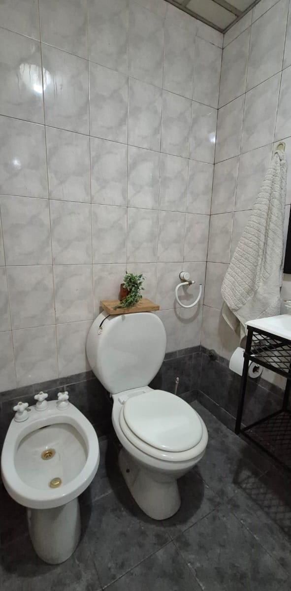 Departamento en Venta de 2 Dorm. en Constitución 4