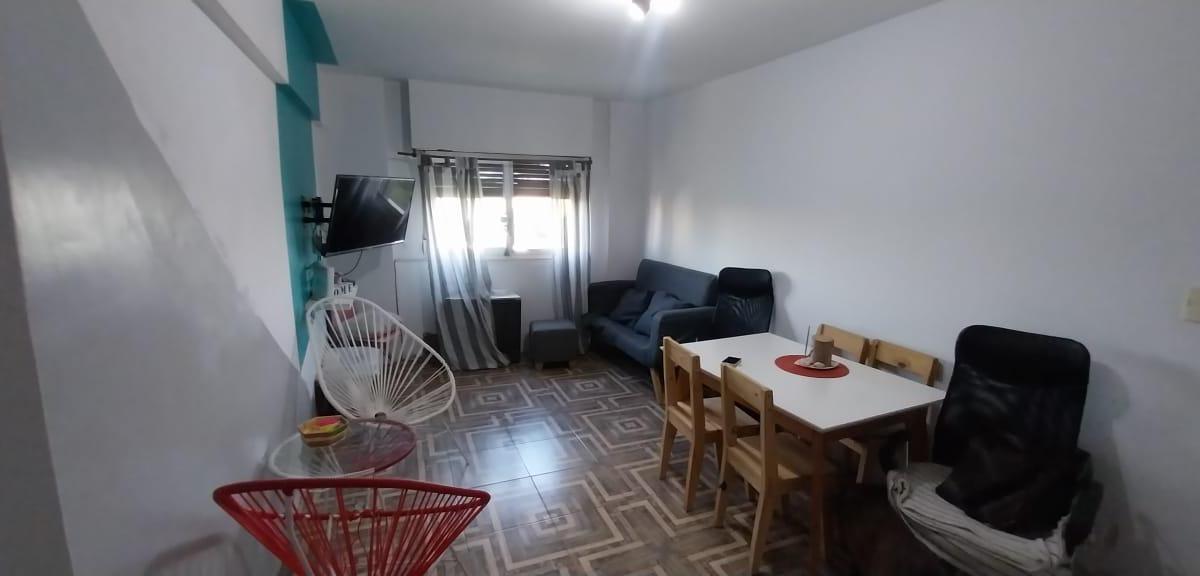 Departamento en Venta de 2 Dorm. en Parque Patricios 4