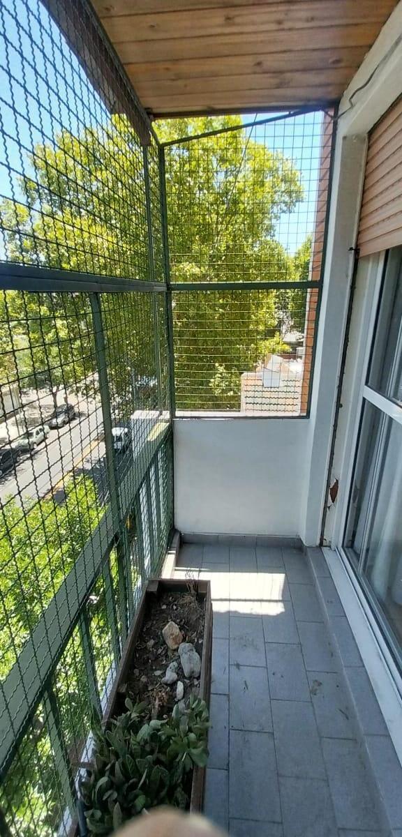 PH en Venta de 3 Dorm., Balcón y Terraza. Excelente Estado 2