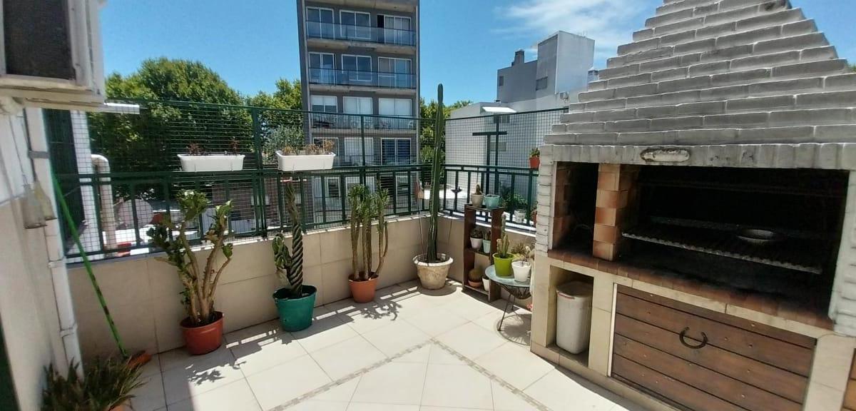 PH en Venta de 3 Dorm., Balcón y Terraza. Excelente Estado 5