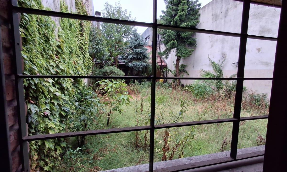 Casa en Venta de 5 Dorm., Balcón, Jardín, Cochera, en Parque Patricios 5