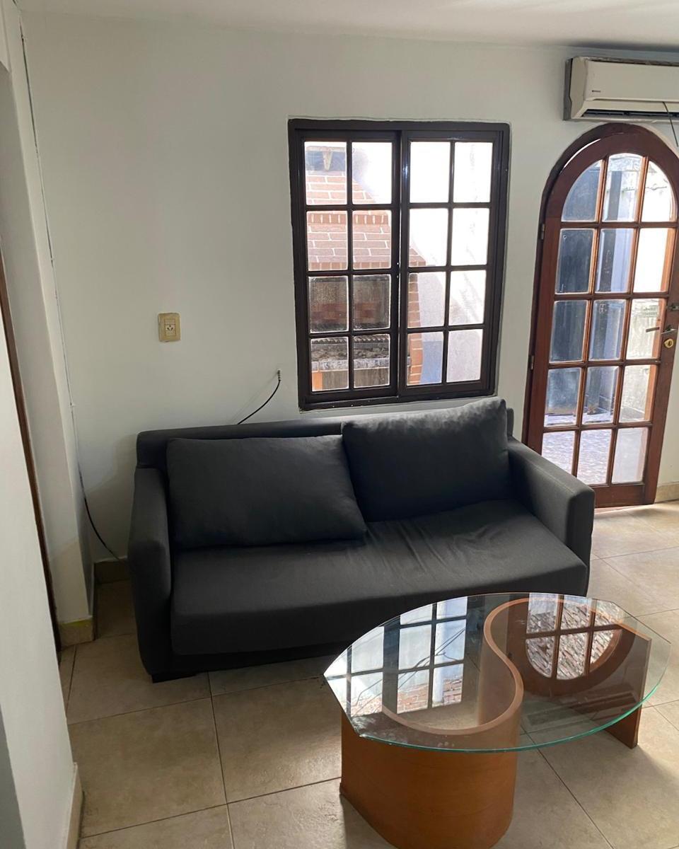 Foto de PH DE 3 AMB CON PATIO Y TERRAZA, imagen 4