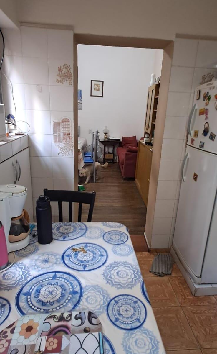 PH en Venta de 2 Dorm. en Parque Patricios 1