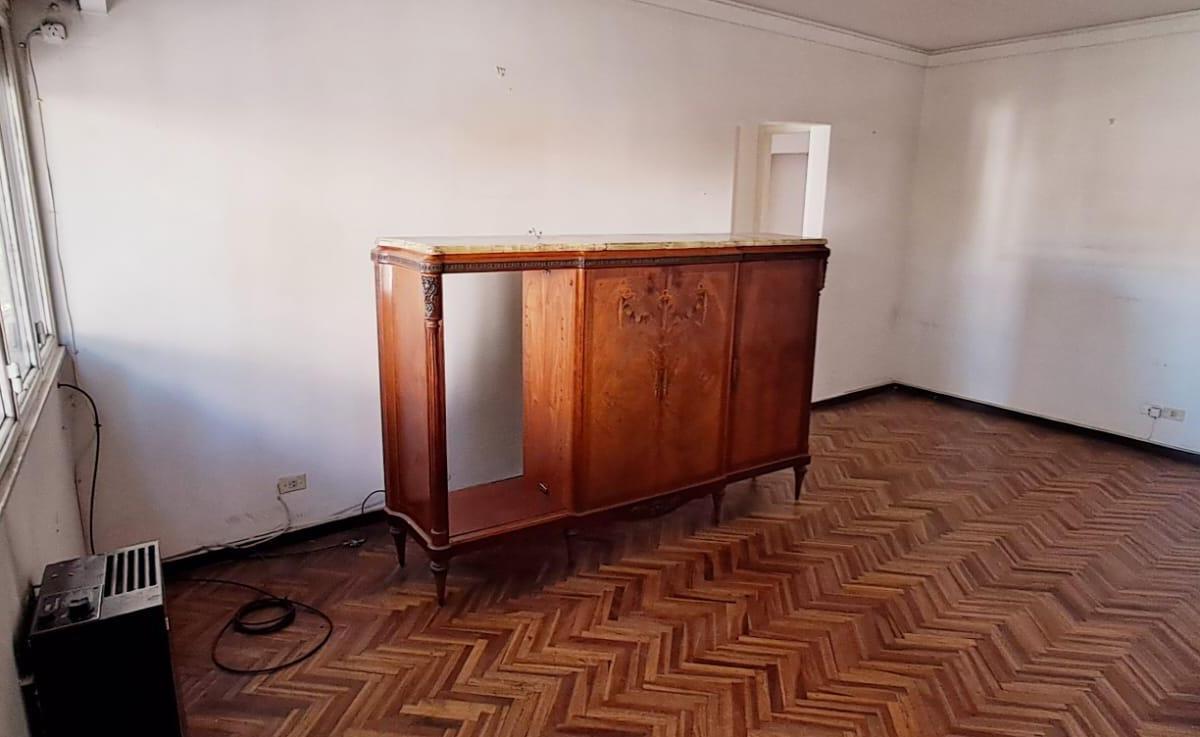 Venta Depto. 3 Amb. Excelente Ubicación. 1