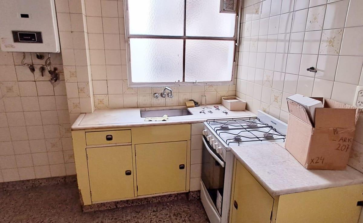 Venta Depto. 3 Amb. Excelente Ubicación. 3