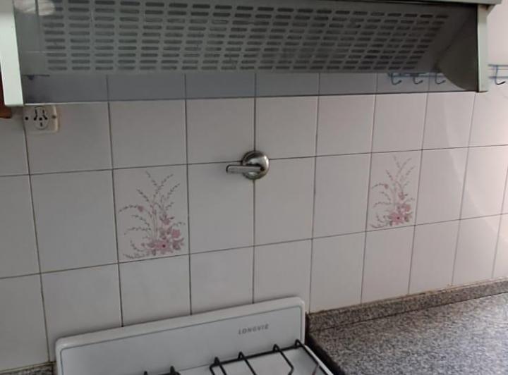 Departamento en alquiler 2 amb en Once 3