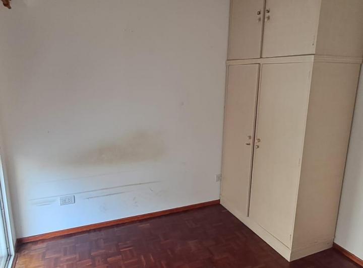 Departamento en alquiler 2 amb en Once 5