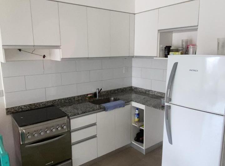 Departamento Monoambiente en alquiler 1