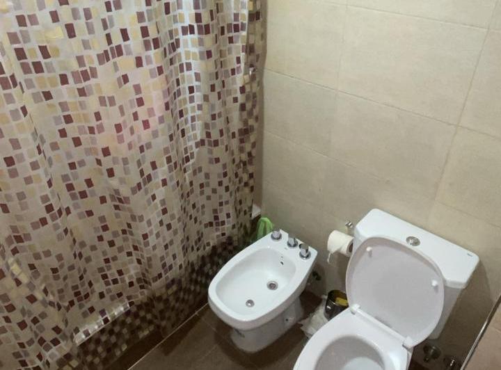 Departamento Monoambiente en alquiler 2