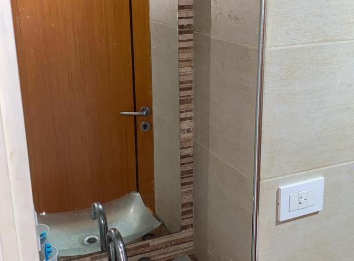 Departamento Monoambiente en alquiler 5