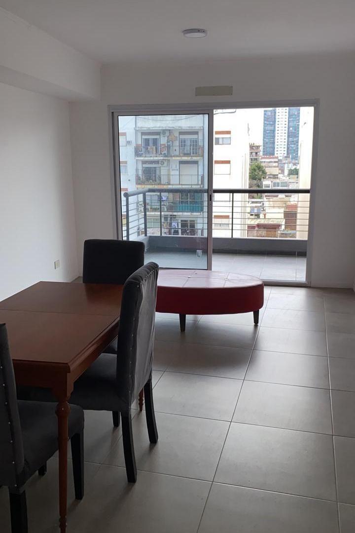 Departamento en venta 2 amb en Parque Patricios