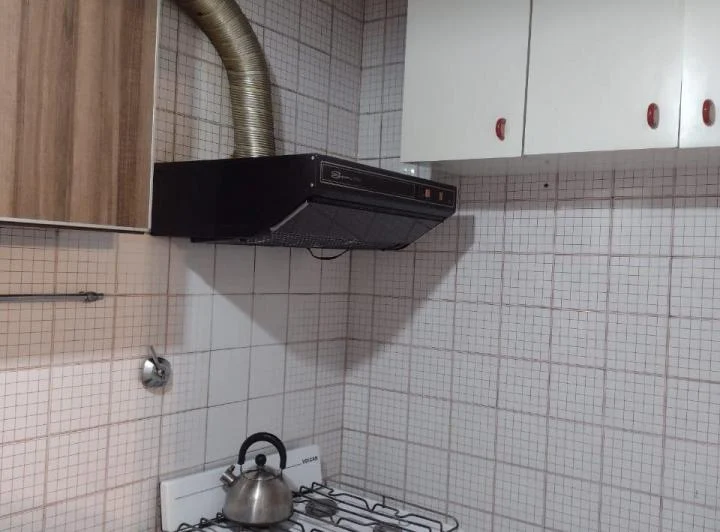 Departamento 2 amb en alquiler Av. San Juan 4