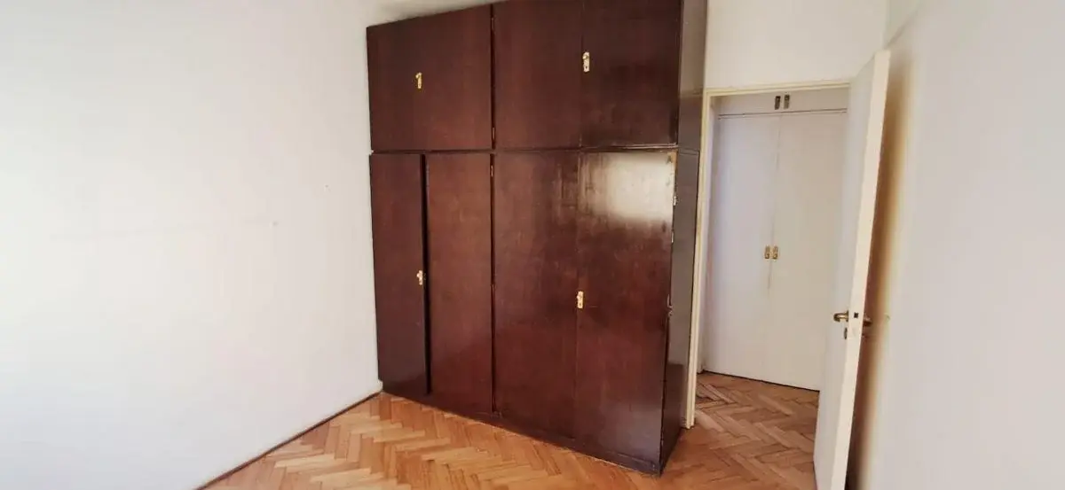 Departamento en alquiler 2 amb en Parque Patricios 4