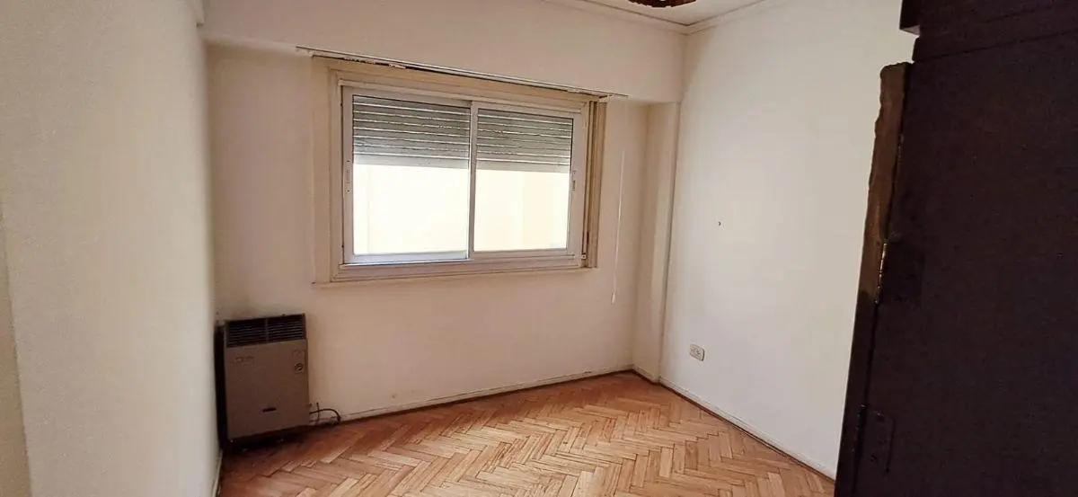 Departamento en alquiler 2 amb en Parque Patricios 5