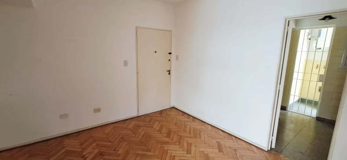 Departamento en alquiler 2 amb en Parque Patricios 2
