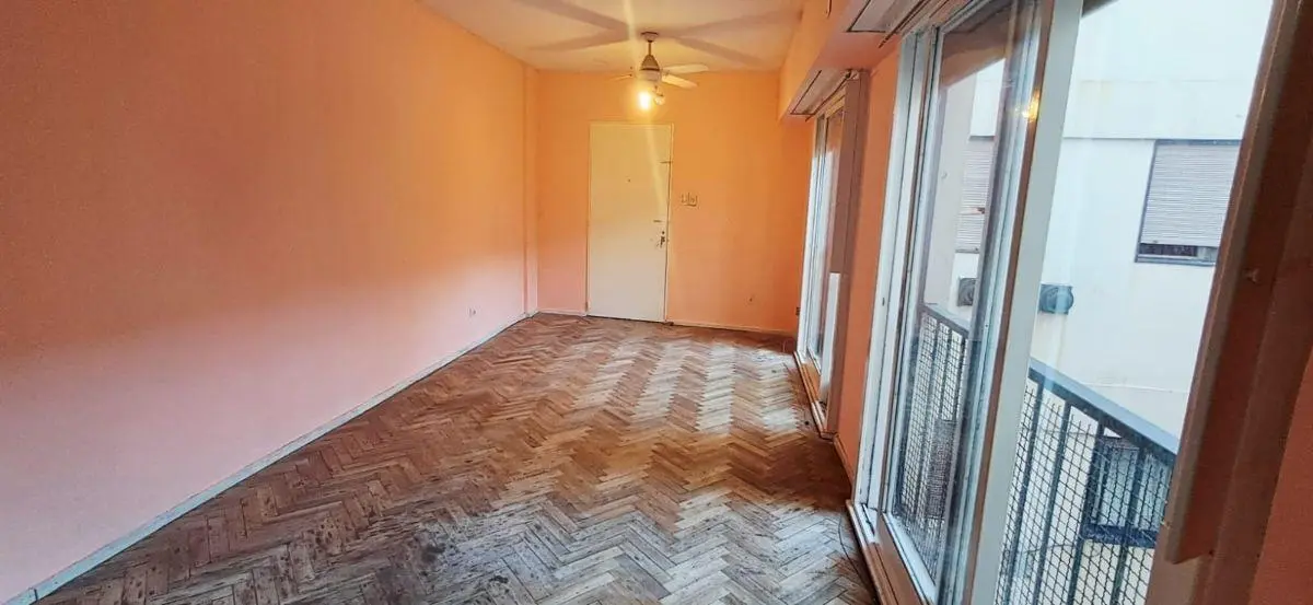 Departamento en alquiler 3 amb en Parque Patricios 5
