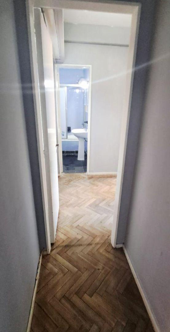 Departamento en alquiler 3 amb en Parque Patricios