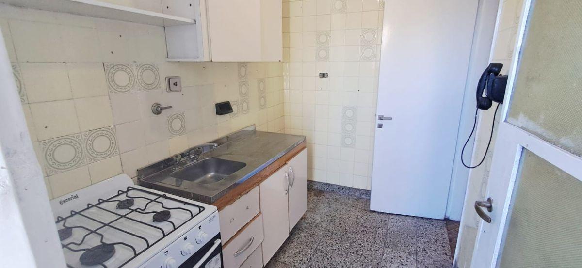 Foto de Departamento en alquiler 3 amb en Parque Patricios, imagen 2