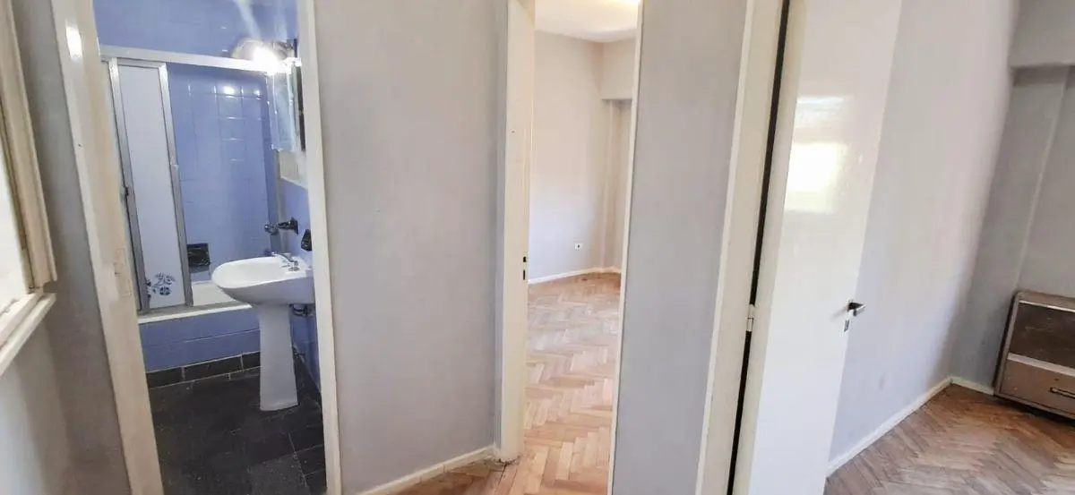 Departamento en alquiler 3 amb en Parque Patricios 4