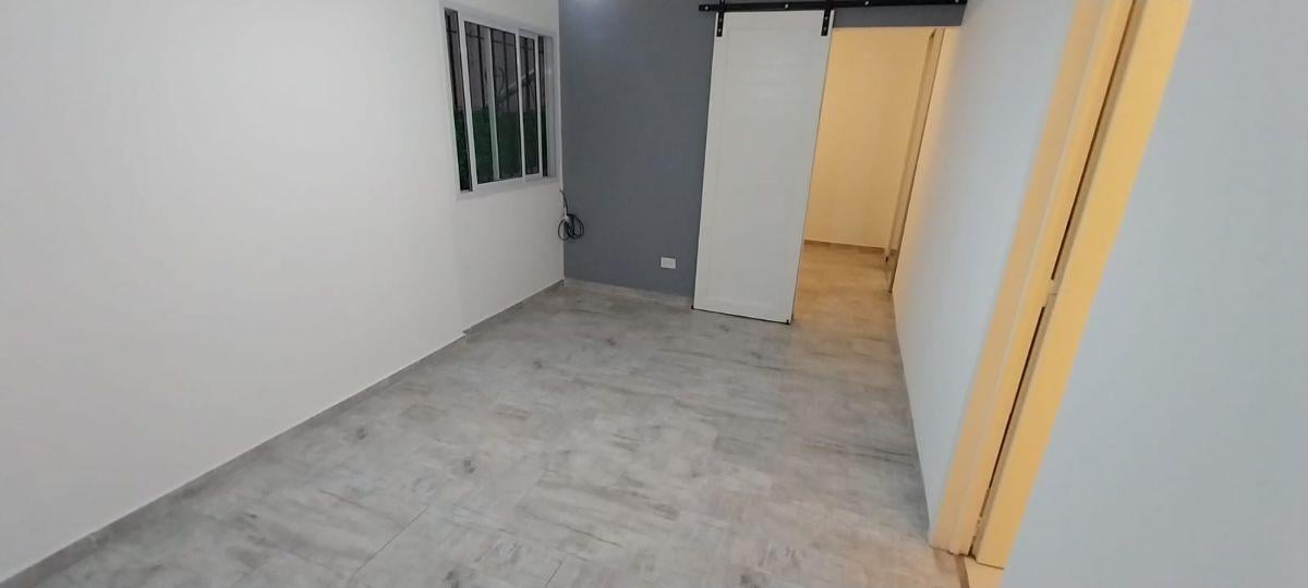 Departamento en alquiler de 1 dormitorio en Parque Patricios