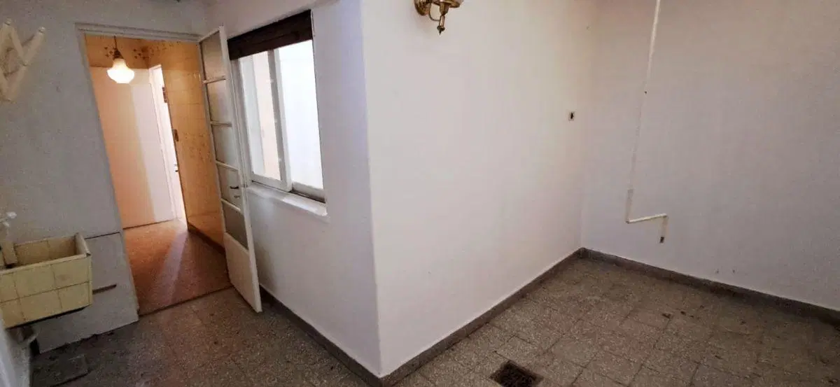 Departamento en venta 2 amb en Parque Patricios 1
