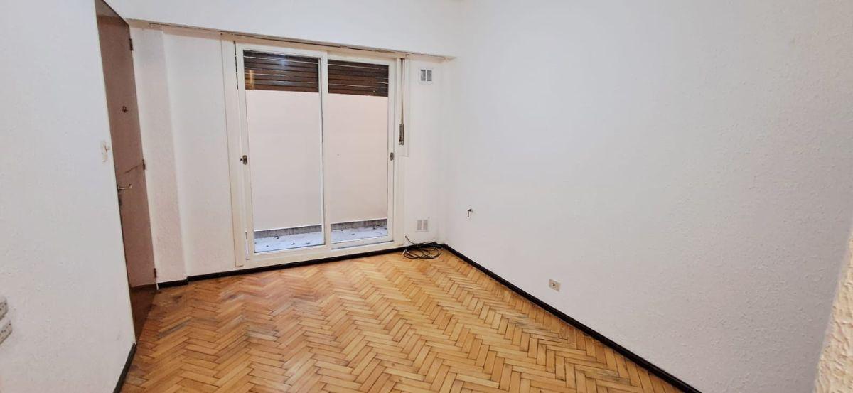 Departamento en venta 2 amb en Parque Patricios