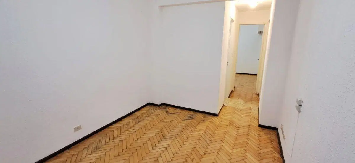 Departamento en venta 2 amb en Parque Patricios 8