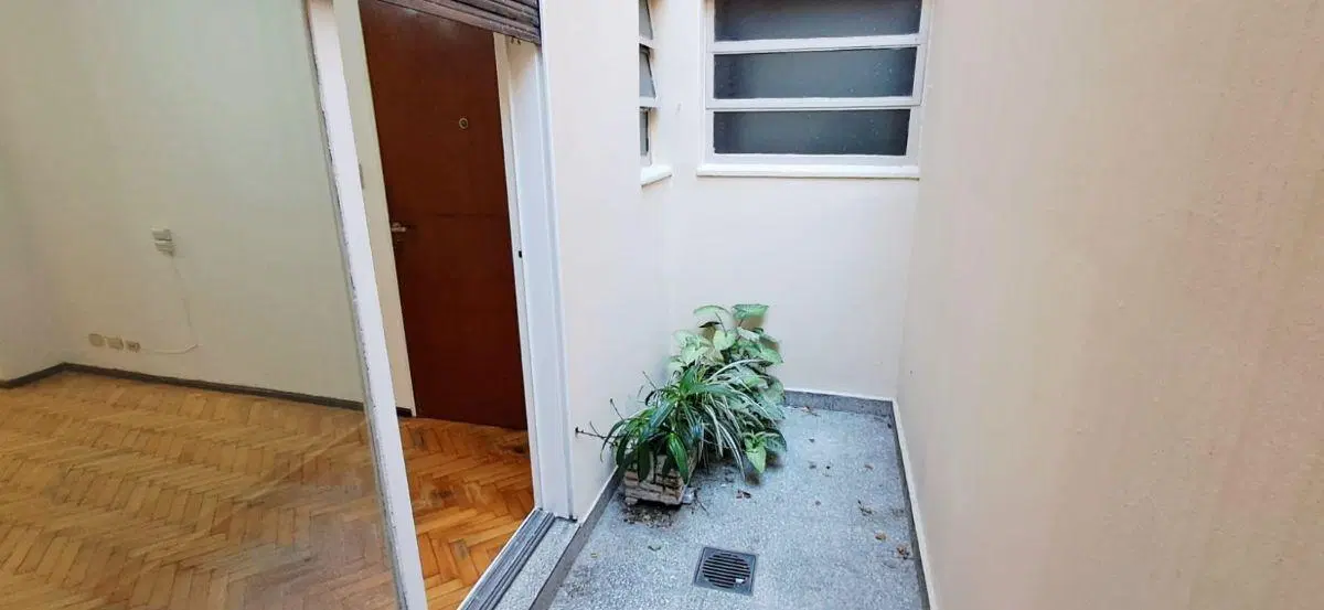 Departamento en venta 2 amb en Parque Patricios 2