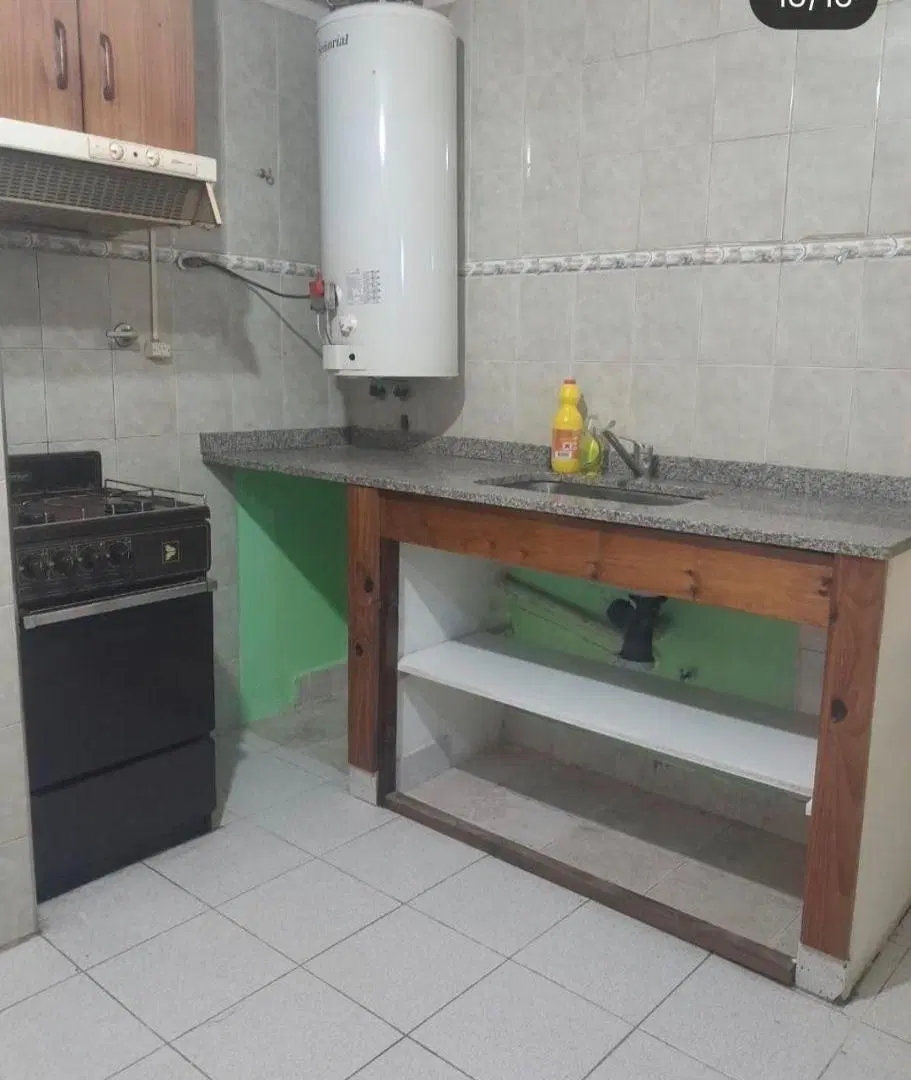 PH con 2 dormitorios en venta en San Cristobal 2