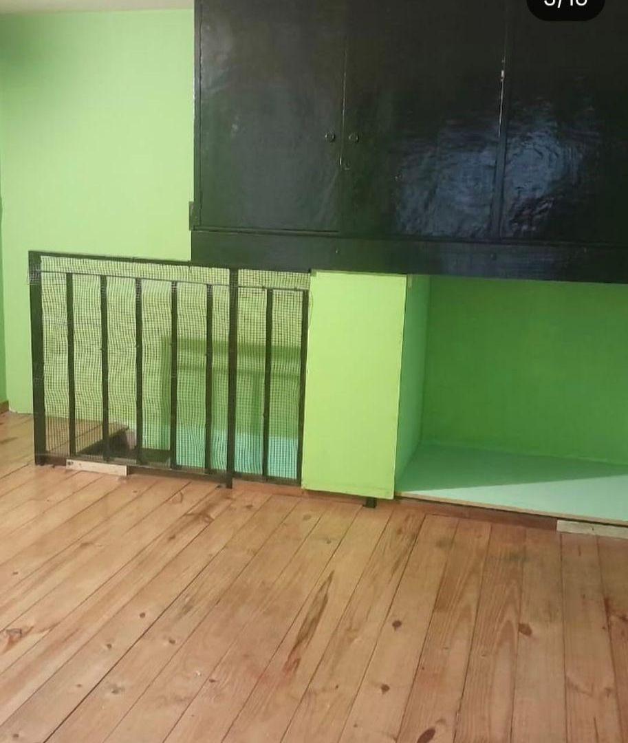 Foto de PH con 2 dormitorios en venta en San Cristobal, imagen 5