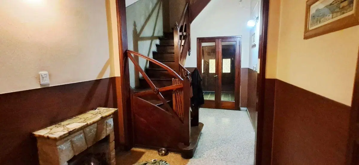 Casa en venta en Parque Patricios 3