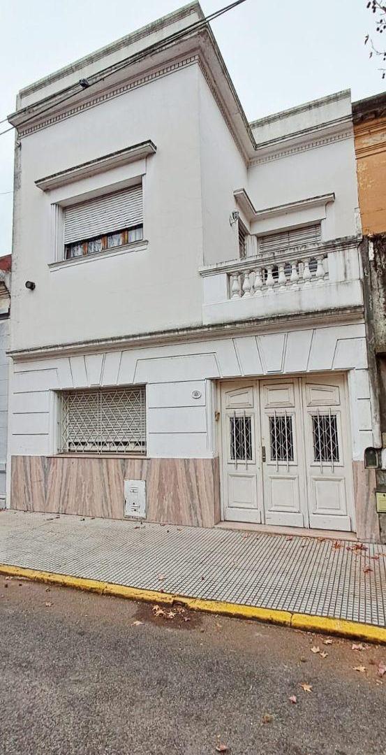 Casa en venta en Parque Patricios