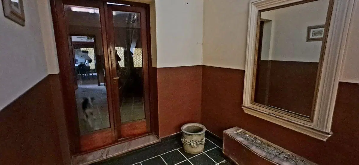 Casa en venta en Parque Patricios 2