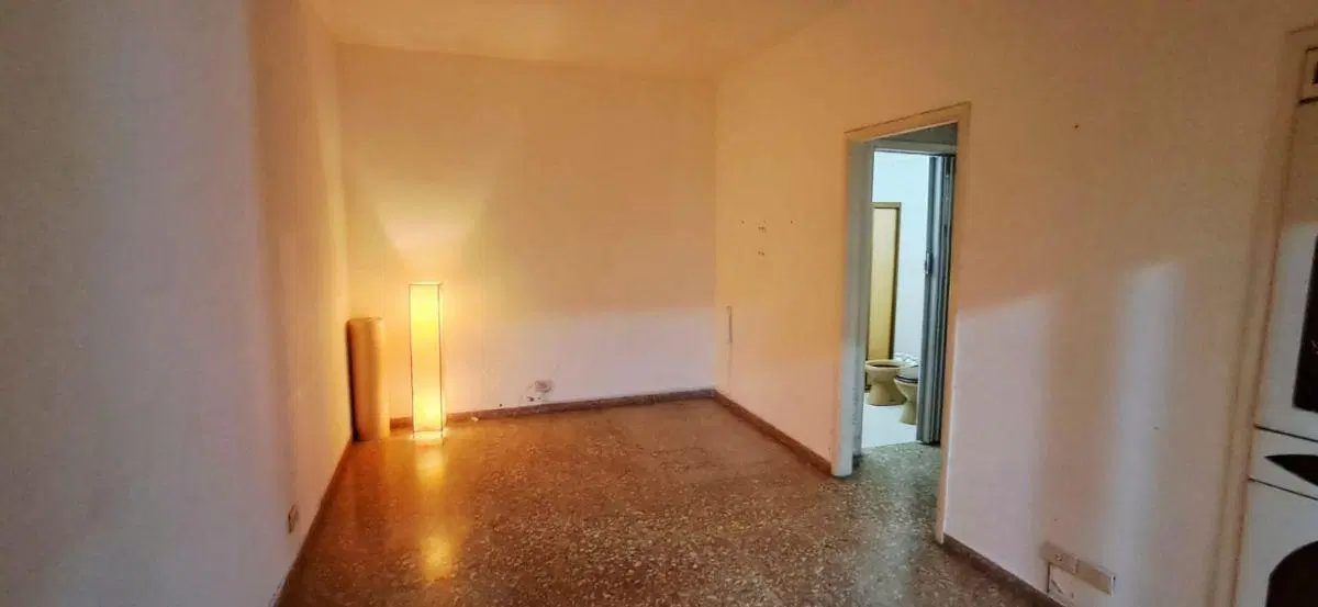 Departamento en venta 3 AMB con patio en Parque Patricios 4