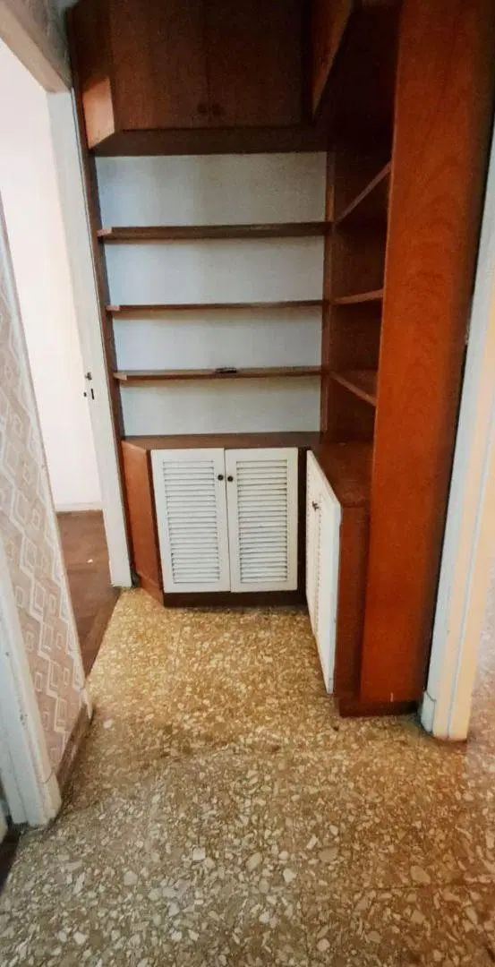 Departamento en venta 3 AMB con patio en Parque Patricios 4