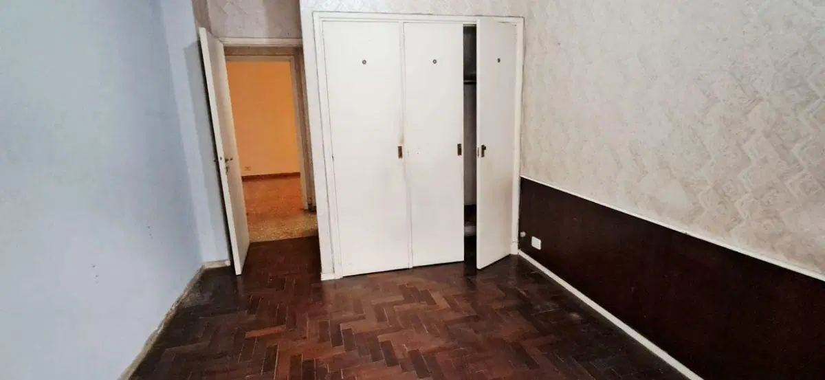 Departamento en venta 3 AMB con patio en Parque Patricios 3