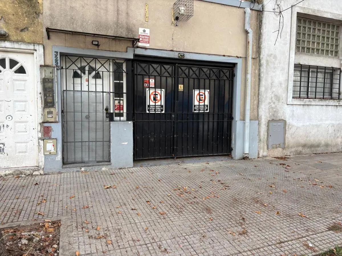 PH 3 amb al frente con entrada independiente 1
