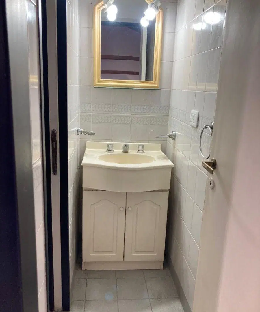 2AMB en Venta con patio terraza 2