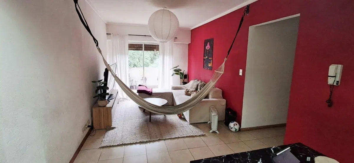 Departamento en venta en Parque Patricios 4