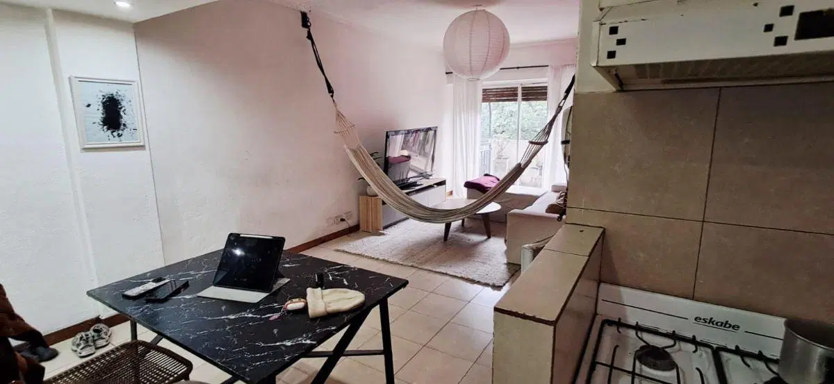 Departamento en venta en Parque Patricios 2