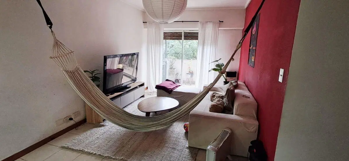 Departamento en venta en Parque Patricios 3