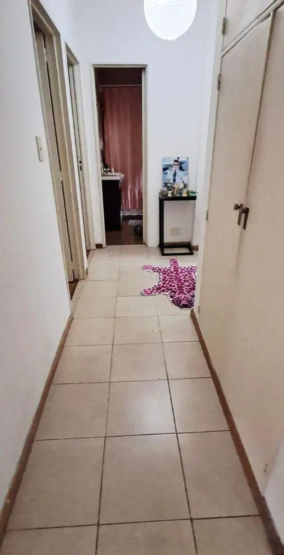 Departamento en venta en Parque Patricios 5