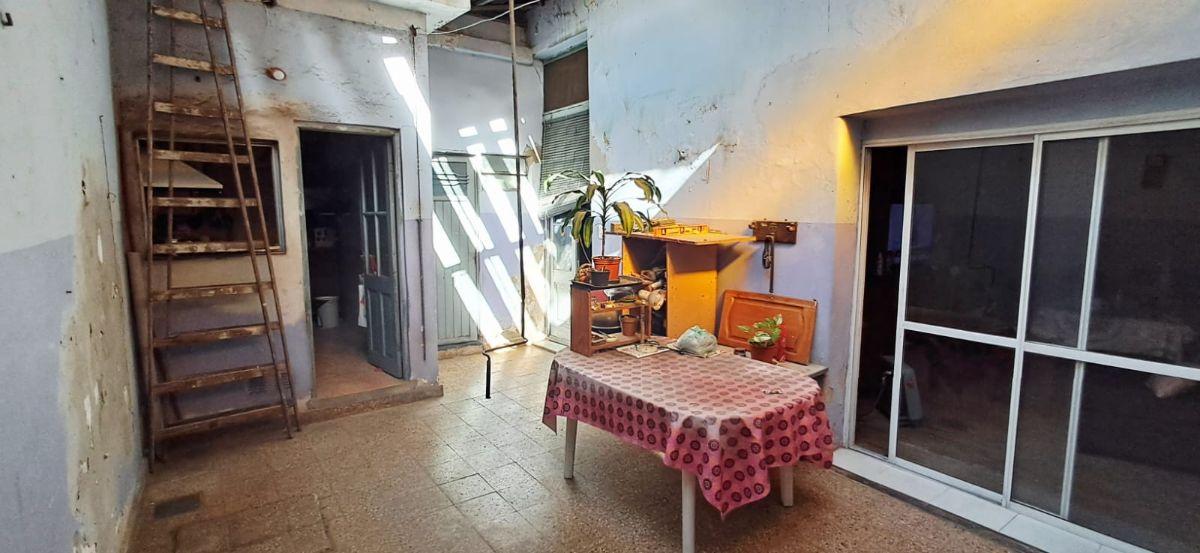 Venta PH 3 amb con patio cubierto