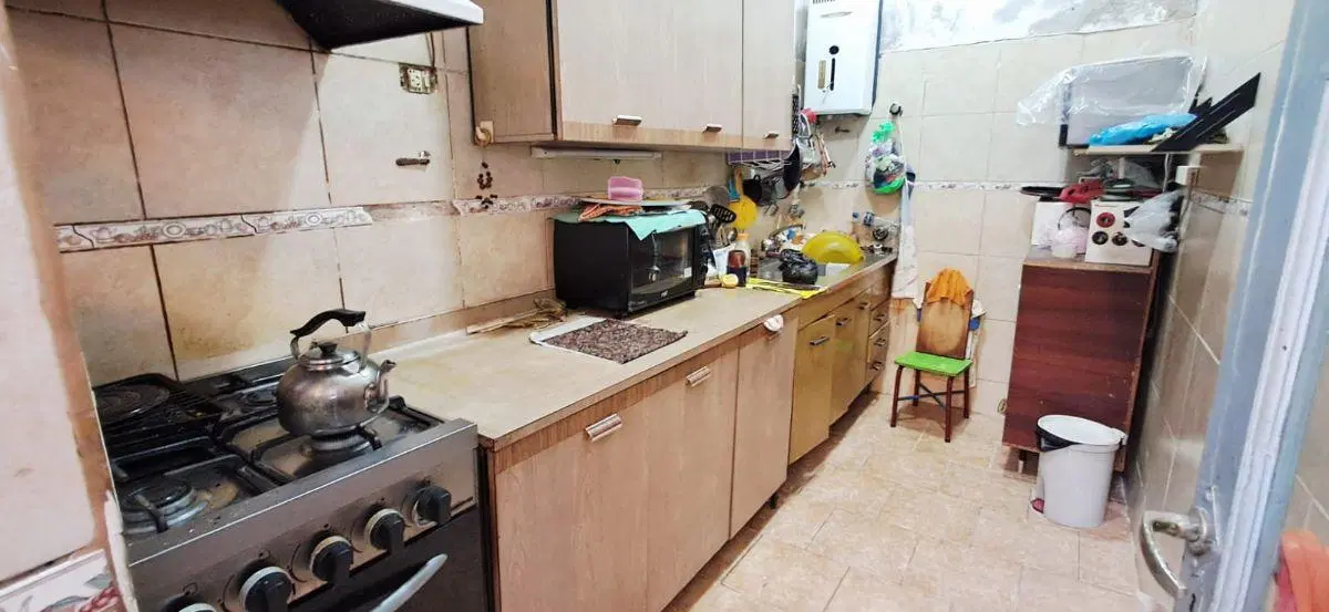 Venta PH 3 amb con patio cubierto 4
