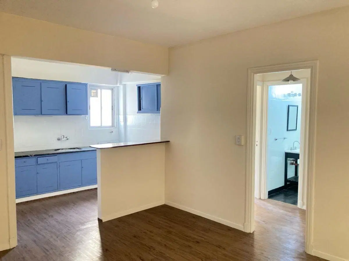 Departamento de 3 AMB en Parque Patricios 2