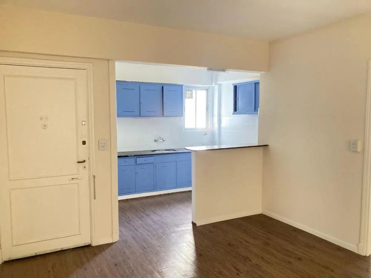 Departamento de 3 AMB en Parque Patricios 3