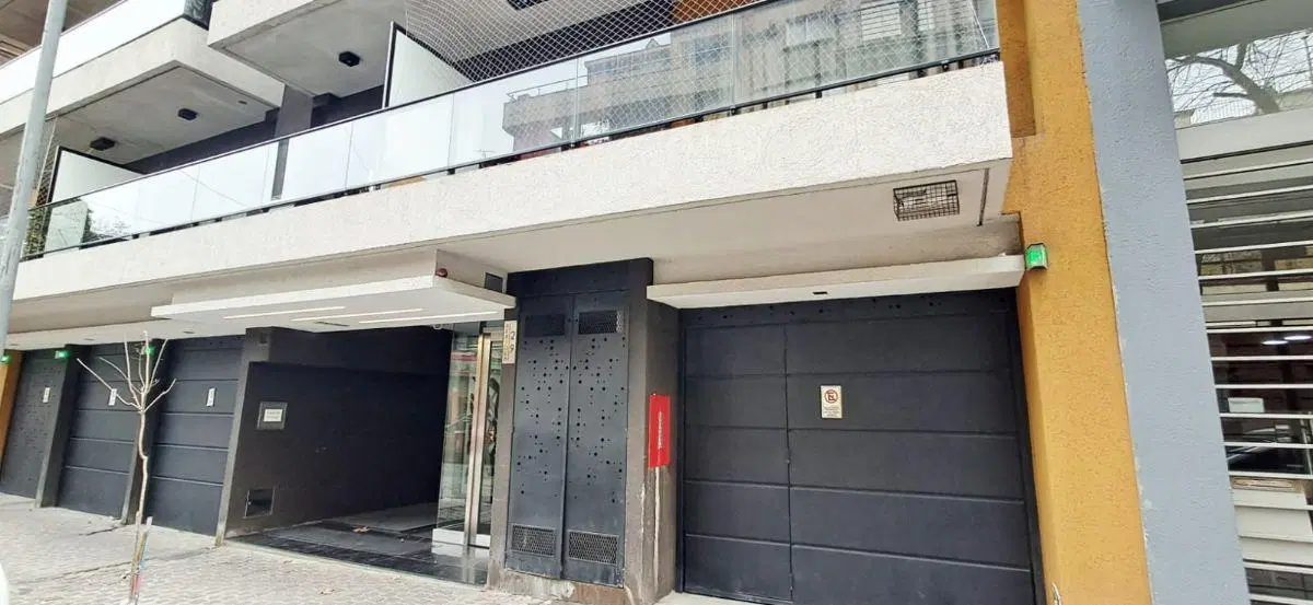 Alquiler Depto 2 amb c/ balcón 2
