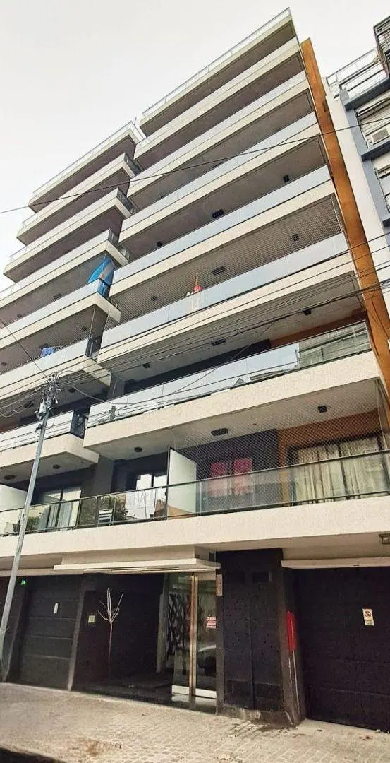 Alquiler Depto 2 amb c/ balcón 1