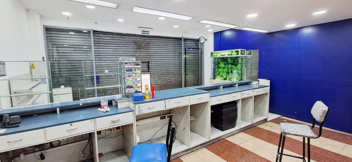 Local Comercial